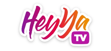 HeyYa TV