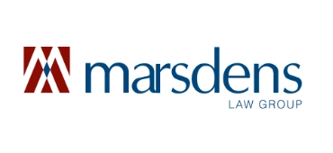 Marsdens Law Group