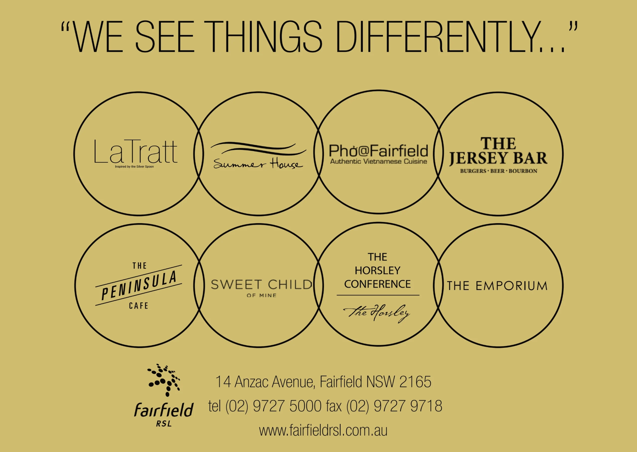 Fairfield RSL