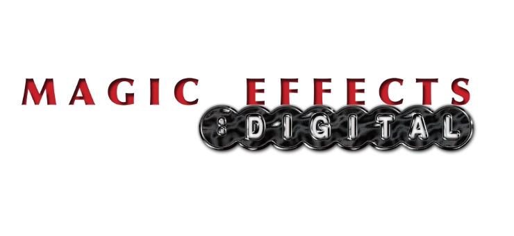 Magic Effects Digital